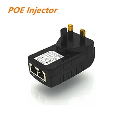 Image of PoE Adapter Injector for Power Wireless AP (Passive 24V PoE)