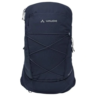 Image of VAUDE Women&#039;s Agile Air 18 Backpacks, Eclipse, Standard Size