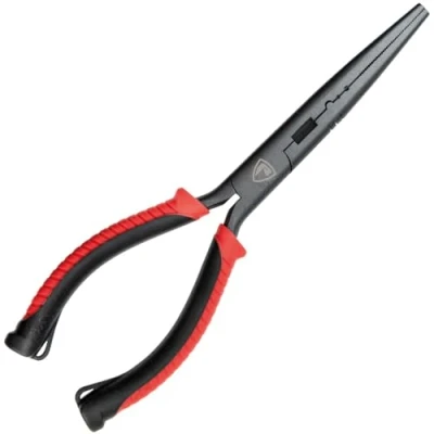 Image of Fox Rage Long Nose Pliers Forceps