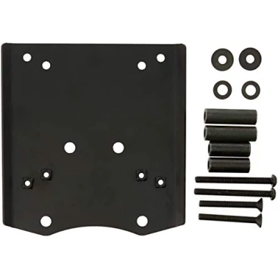 Image of SHAD S0BR47ST Top Master Kit, Black, Size Normal