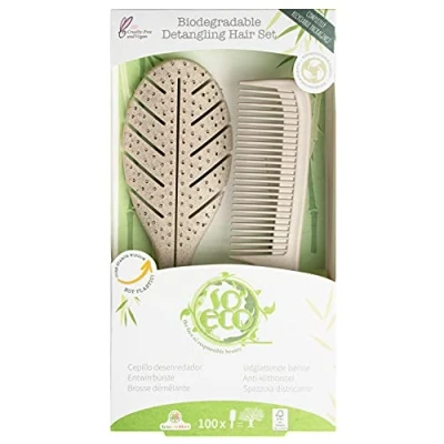 Image of So Eco Biodegradable Blow Dry Hair Set