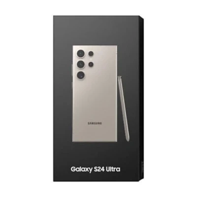 Image of Samsung Galaxy S24 Ultra 512GB S928 Purple