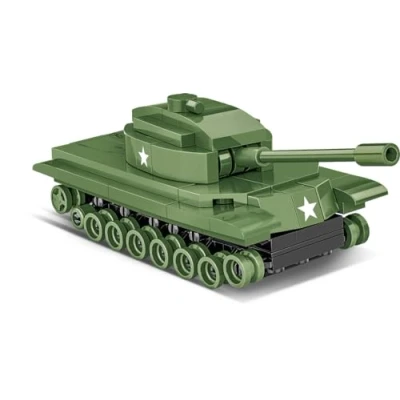 Image of COBI Patton M48