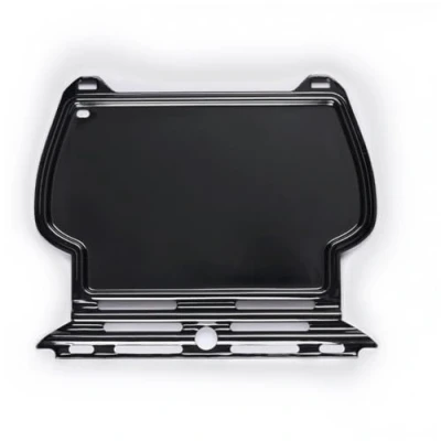 Image of NomadiQ Solid Plate for BBQ