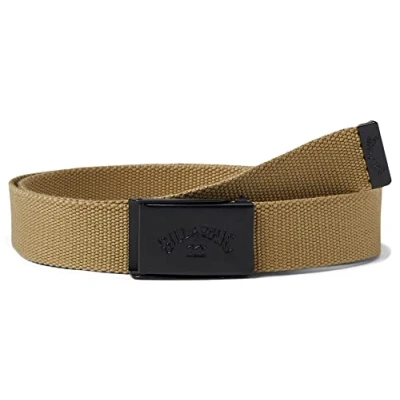 Image of BILLABONG Cog Belt Gravel One Size