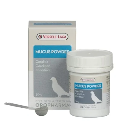 Image of Oropharma Mucus Powder 30g