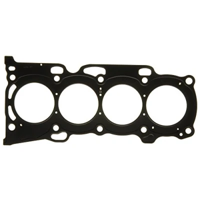 Image of 1111528020, 1111528021, 1111528022, 1111528023, 1111528031 Head Gasket AJUSA 10138000 0,4mm 88mm MULTILAYER STEEL TOYOTA: Avensis II Hatchback