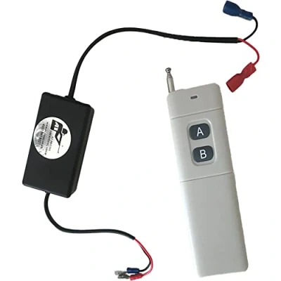 Image of A1 Decoy Long Range Flapper Remote Control On/Off