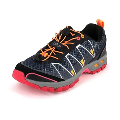 Image of CMP Women&#039;s ALTAK WMN Trail Shoes Running, Asphalt Gloss, 6 UK