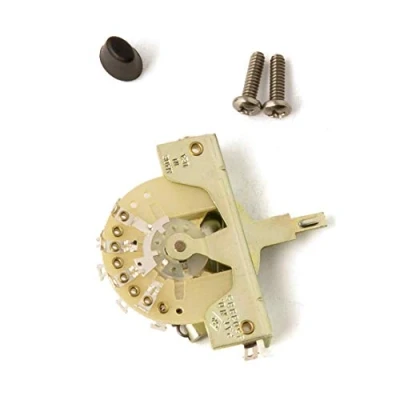 Image of PRS SE 3 Way Blade Switch