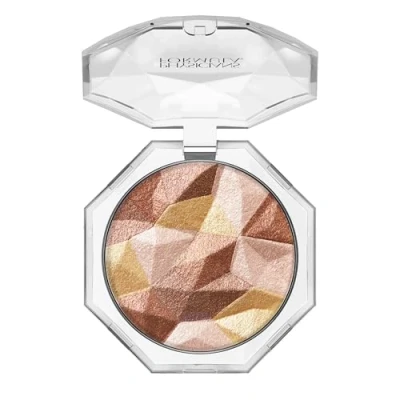 Image of Physicians Formula Mineral Wear Diamond Dust, Translucent Face Powder with Illuminating Minerals and Vitamin E, Natural Looking Radiant Highlighting Finish