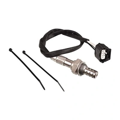 Image of 226A01KT0A Lambda sensor BLUE PRINT ADN17061 Heated 3 12V NISSAN: Juke, Qashqai / Qashqai+2 I, MICRA 4