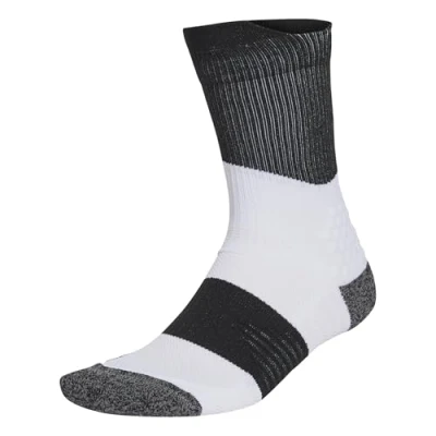 Image of adidas Unisex Adult RUNxBOOST Sock 1PP 4.5 5.5