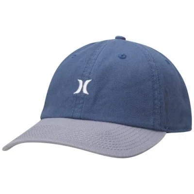 Image of M Morro Icon Hat Coastal Blue