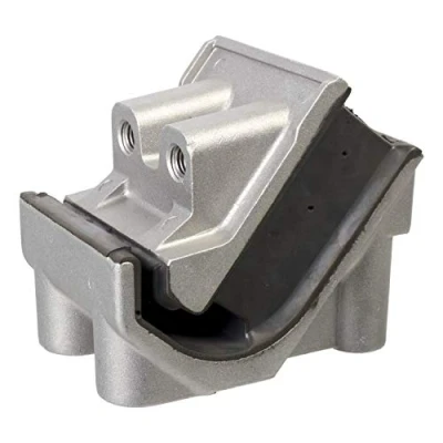 Image of 0078015, 0377654, 1252069, 1664140, 377654 Engine Mount FEBI BILSTEIN 107266 both sides, Front Rubber Metal