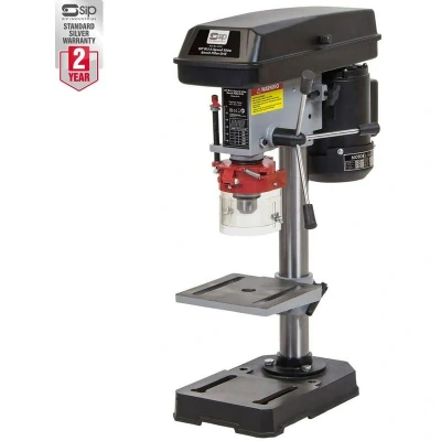 Image of SIP B13 5 Speed 350w Bench Pillar Drill
