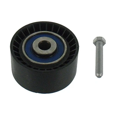 Image of 083028, 083031, 083063, 692191 Deflection/Guide Pulley, timing belt SKF VKM 23246 60mm PEUGEOT: 206 Hatchback, FIAT: Ducato II Platform/Chassis