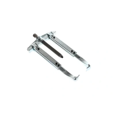 Image of GEDORE Universal puller up to 220 mm (internal) 160 (external), 2 leg, Adjustable, 300 depth, 1.06/2 3
