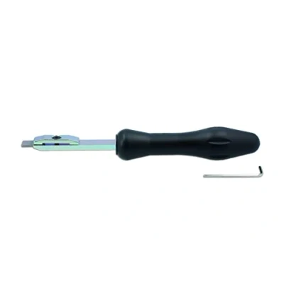 Image of Laser 8515 Small Brake Disc Lip Removal Tool