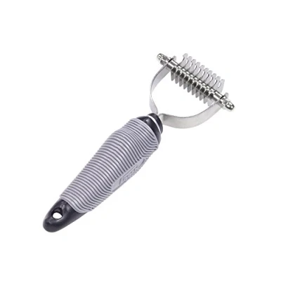 Image of Nobby Starline Professional Grooming Range Disentangle for Dog/ Cat, 10 Blades