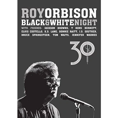 Image of Black and White Night 30