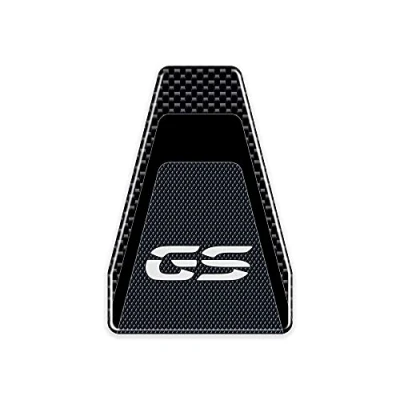 Image of labelbike 3D Resin Sticker Decoration and Protection of Motorcycle Tank compatible with BMW GS R1200 R1250