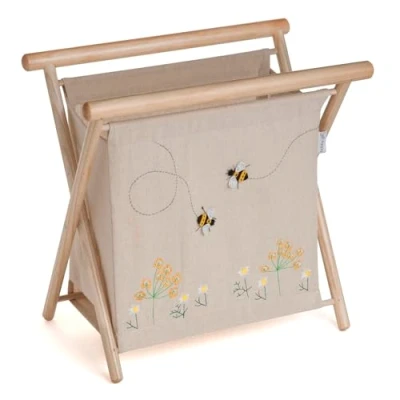Image of Hobby Gift Knit Sew, Appliqué, Linen Bee (HGKSA)