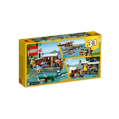 Image of LEGO 31093 Children&#039;s Toy Colourful
