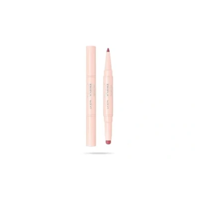 Image of Pupa Milano Vamp! Creamy Duo 008 Vintage Rose For Women 0.035 oz Makeup