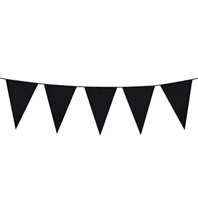 Image of Boland Bunting Banner 45x30 (XL) red