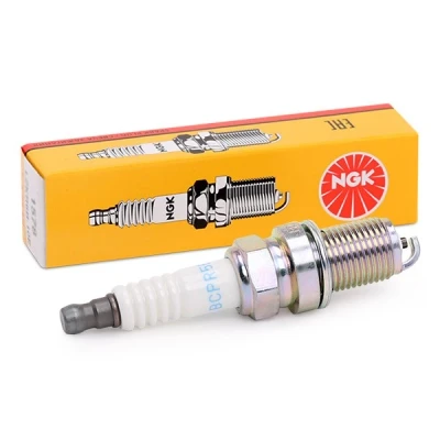 Image of 09232278 Spark plug NGK 6130 M14 x 1,25 16 mm PEUGEOT: 205 II Hatchback, 106 I 306 CITROËN: BX RENAULT: MEGANE 1
