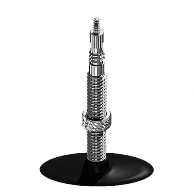 Image of Schwalbe Inner Tube SV13 with Sclaverant Valve 40/62 559mm 26&quot; x 1.50&quot; 2.50&quot;