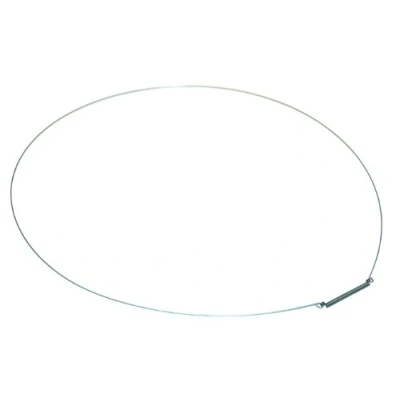 Image of Ariston C00119210 Washing Machine Accessory/Doors/Ring Hotpoint Indesit Door Seal