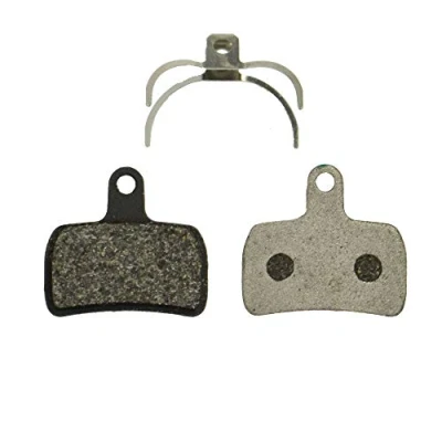 Image of EBC Hope Mono Mini Disc Brake Pads, Green Organic (Standard)