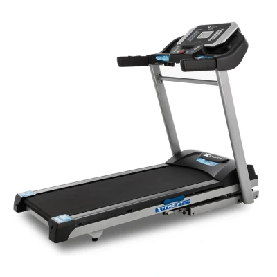 Image of XTERRA TRX2500 Folding Treadmill