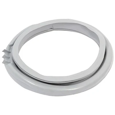 Image of SPARES2GO Door Window Seal Gasket for Hotpoint Washing Machine