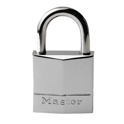 Image of Master Lock 639EURD PL417622, Standard, CM