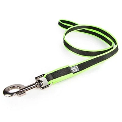 Image of Julius K9 Premium Jogging Leash, Length: 1,3 m, Neon