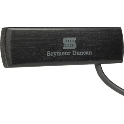 Image of Seymour Duncan SA 3HC B Acoustic Guitar Pickup Black