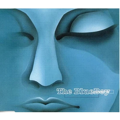 Image of Blue Boy Remember Me 1997 UK CD single CDPHARM1