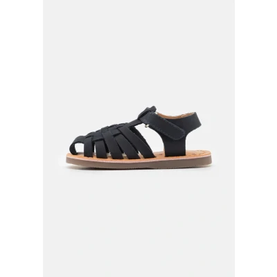 Image of Gioseppo Harrah Baby shoes for kids, Size: 6.5K, Marino Suede