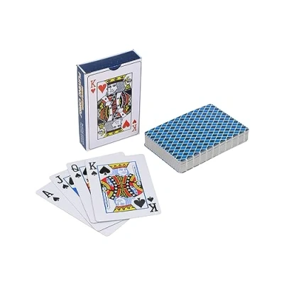 Image of HENBRANDT Professional Playing Cards Plastic Coated