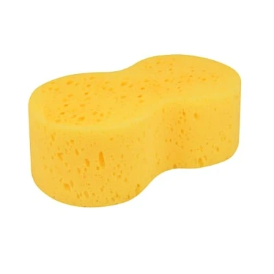 Image of APA MEGA 19640 Car Sponge High Water Absorption Ergonomic 22 x 12 8