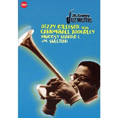 Image of 20ThCentury Jazz Masters [DVD] [2003]