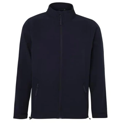 Image of Pro RTX RX500 Mens 2 Layer Softshell Navy M
