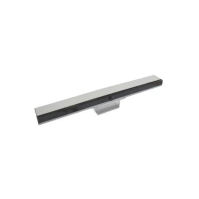 Image of OSTENT 360 Degree Wireless Infrared Ray Sensor Bar Receiver Compatible for Nintendo Wii Console