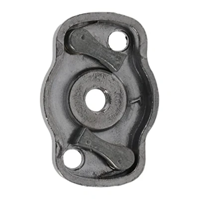 Image of 140 Brush Cutter Lawn Mower Starter Cup Pulleys Replacement Unit Claw Pawl Cog Plates Pulley for Recoil