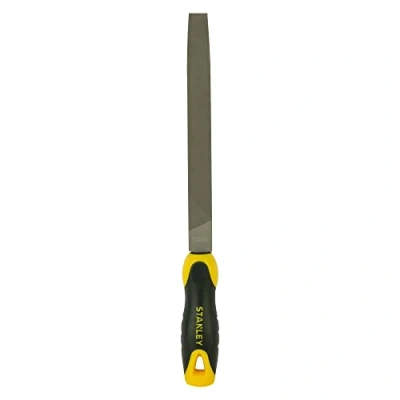 Image of Stanley 0 22 456 8 inch/ 200mm Half Round Second Cut