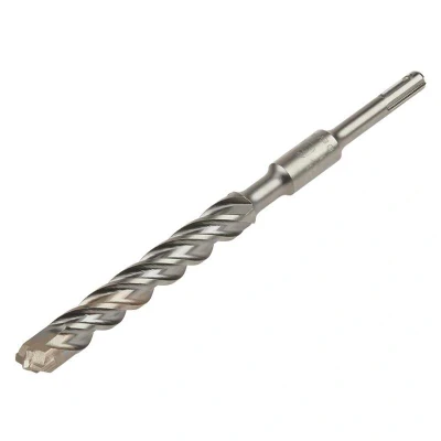 Image of DeWalt Elite SDS+ Full Head Carbide 4 Cutter Drill Bit 16 x 250mmm