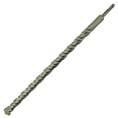 Image of DURATOOL D03395 24mm x 450mm SDS Plus Drill Bit